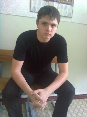 Евгений Перепелкин