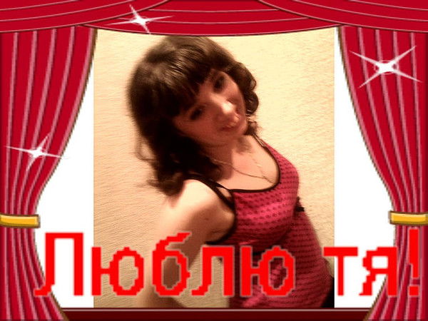 Наталья Акулова (