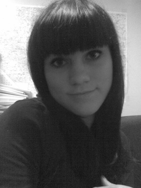 Настя Бондаренко