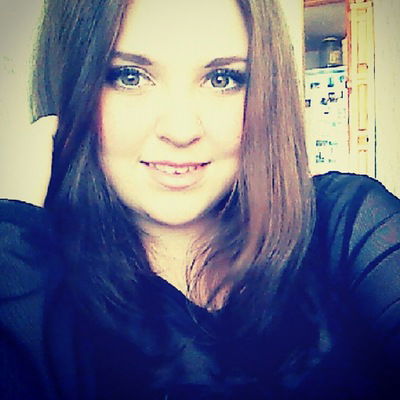 Анна Саломахина