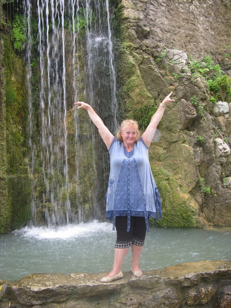 Светлана Любкина