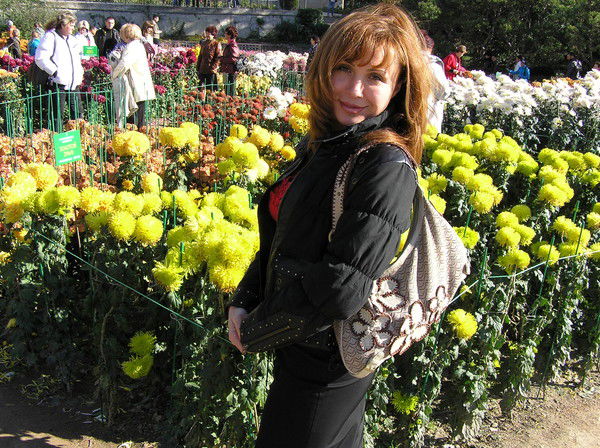 Елена Прасолова