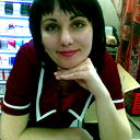 Светлана Горковенко