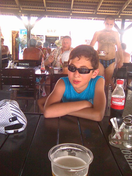 Кантемир Багов