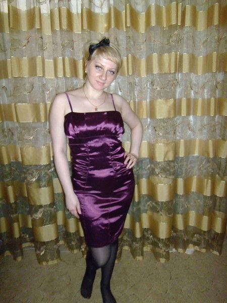 Ольга Ковалева