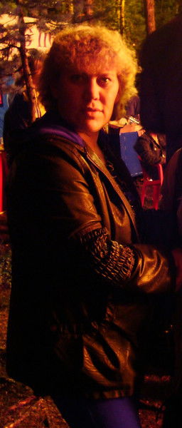 Наталья Рыбакова