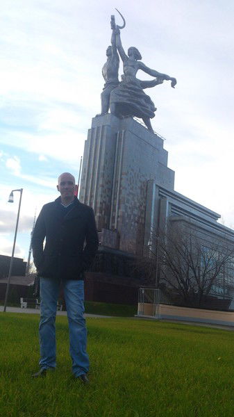 Александр Рассулов