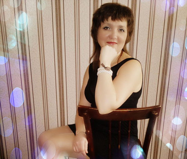 Надежда Иванова ( Пукалик)