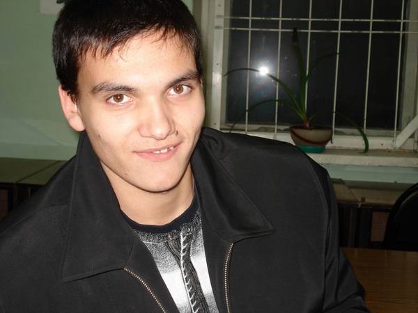 Олег Тищенко