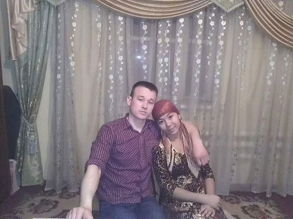 Махсет Мусаев