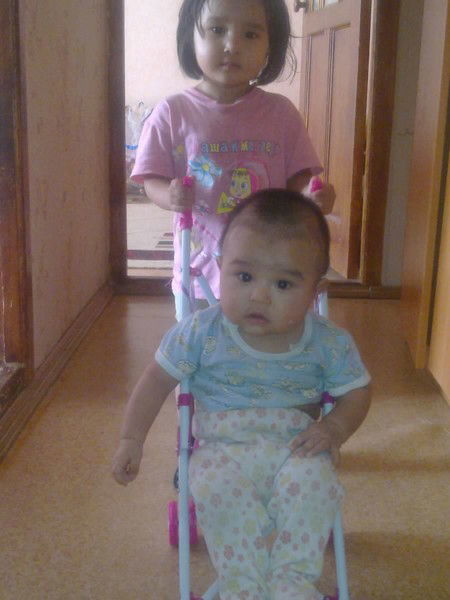 Азамат Байжанов