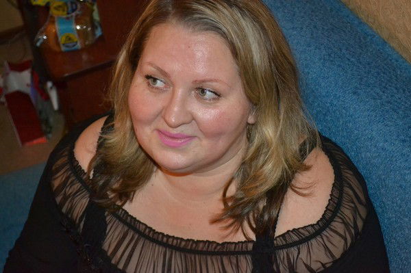 Ирина Раева