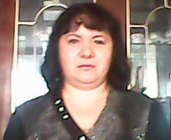 Ирина Казачкова