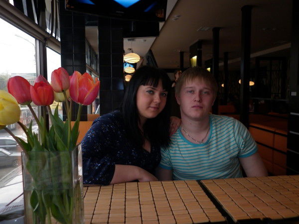 Cветлана Даурцева