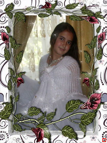 Жанночка Закирова