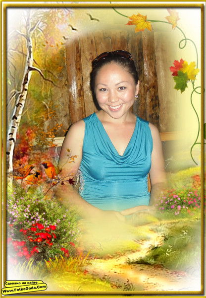 Маржан Турманова