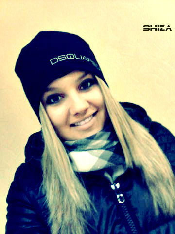 Даша Свобода