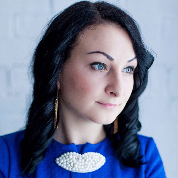 Ольга Куликова