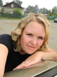 Анюточка Власова