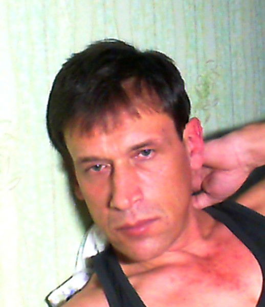 Игорь Чернобиль