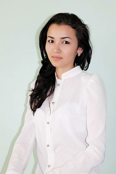 Райхан Рысбаева