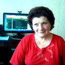 Лариса Дьяконова