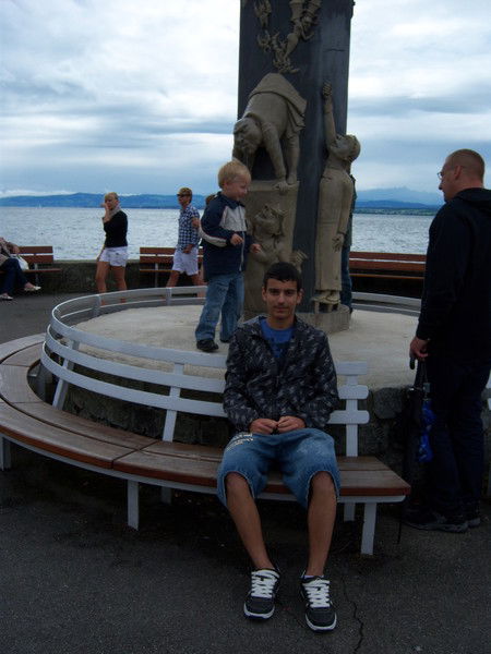 Сергей Ермилов