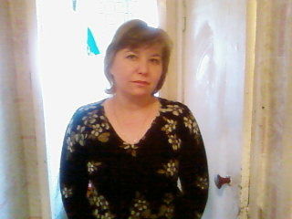 Наташа Луговых