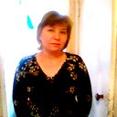 Наташа Луговых