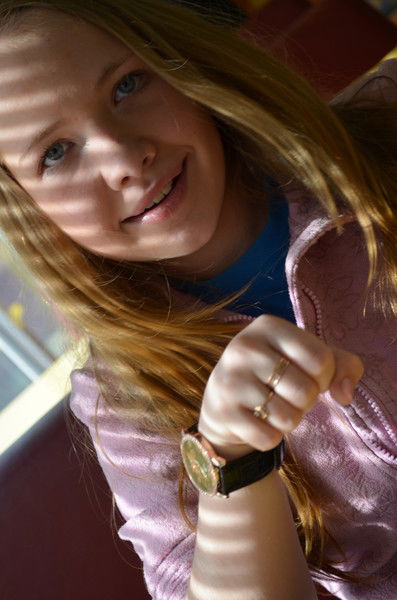 Настя Ситчихина