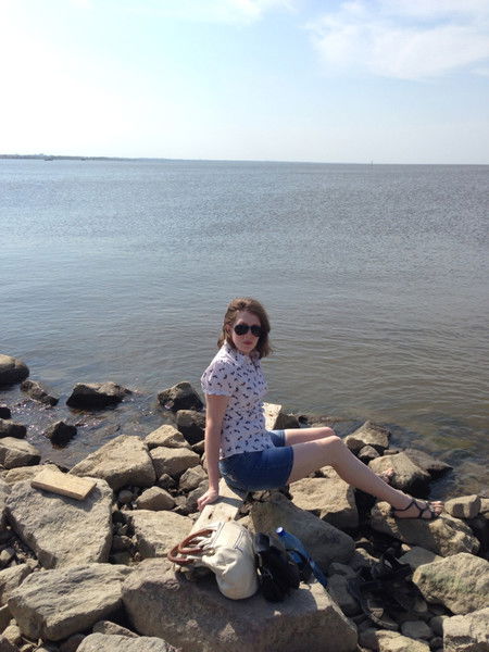 Елена Буйницкая