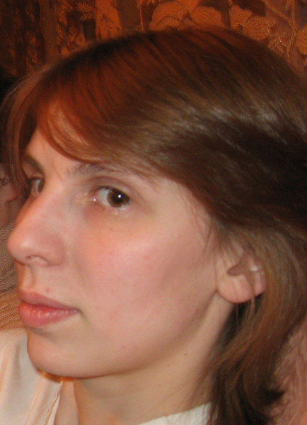 Екатерина Чванова