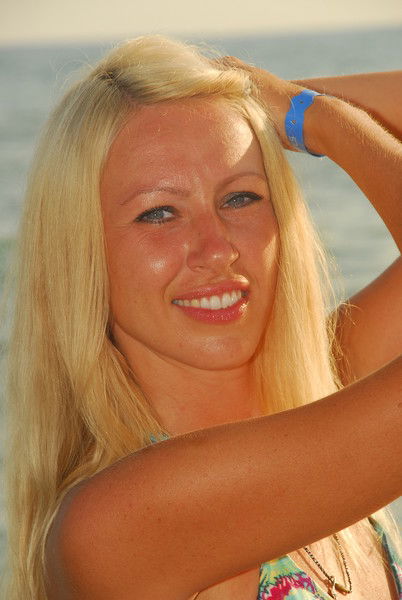 Татьяна Маркова