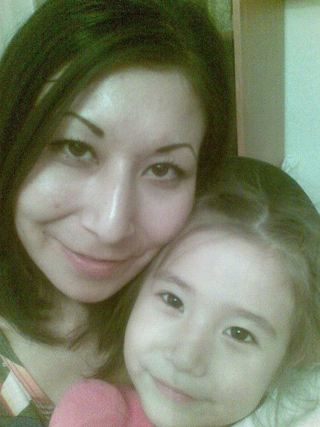 Назгуль Шуалканова