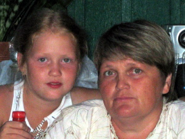 Безрукова Татьяна