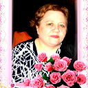 Любовь Смагулова
