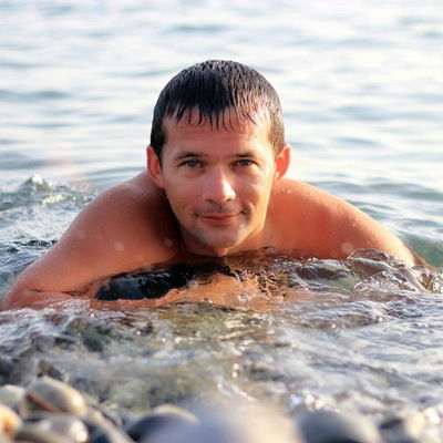 Андрей Ризаев