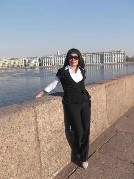 Каракат Нурмуханова