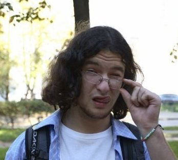 Димон Вакуленко