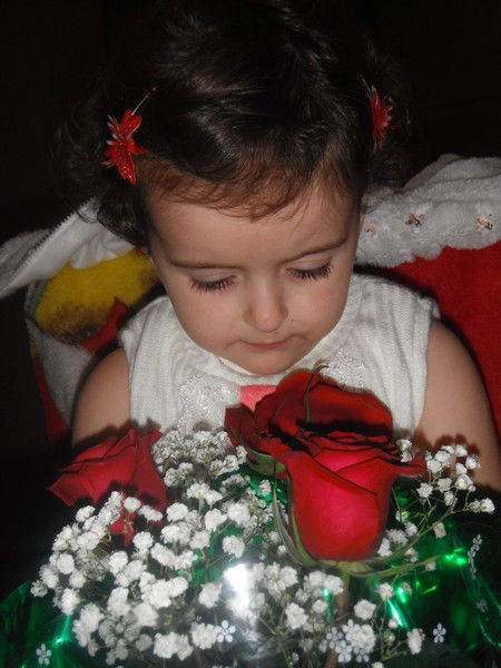 Гюльнар Нура