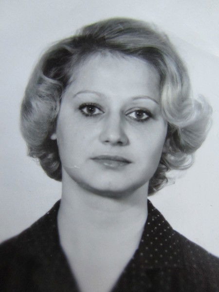 Елена Гусева