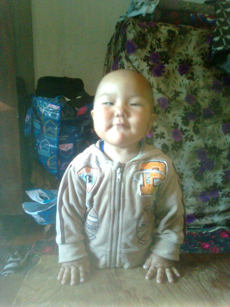 Чолпонай Омурбекова