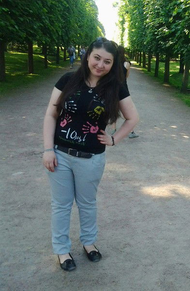 Юлдуз Селимова