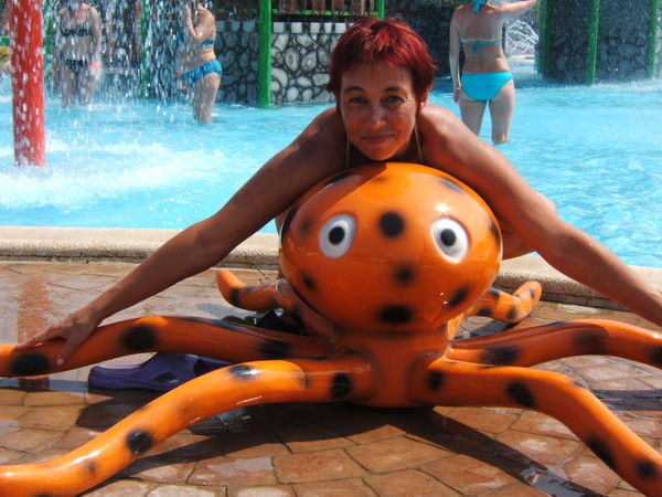 Катя Киселёва