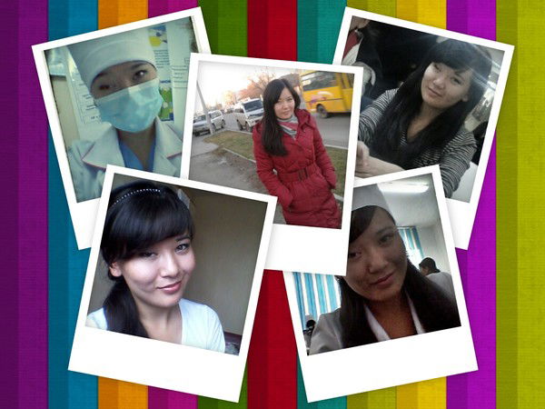 Ардактым Маденова