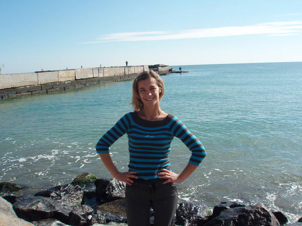 Тома Жуковская