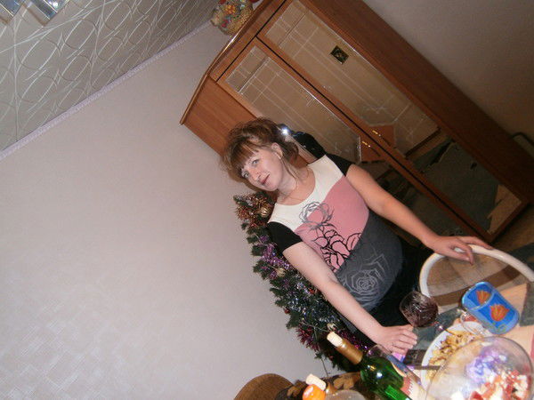 Наташа Плаксина