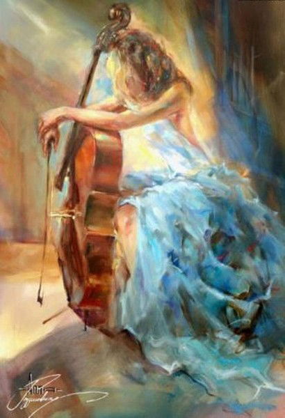 Кристина Гаврилина