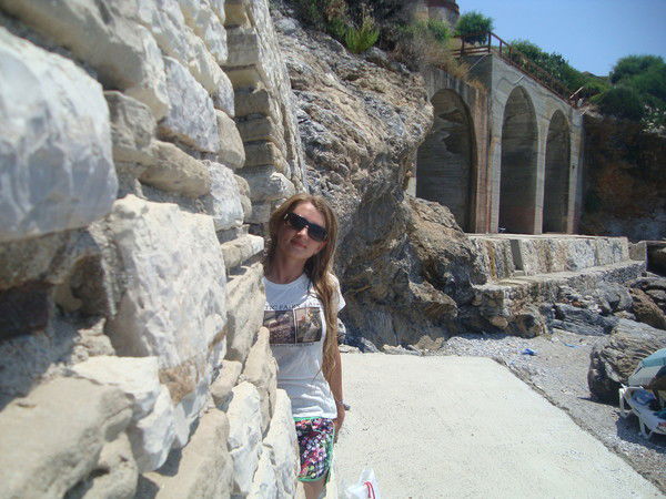 Валентина Кореневская