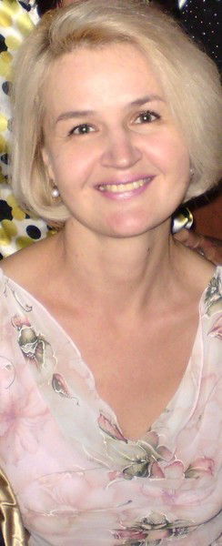 Светлана Кошель